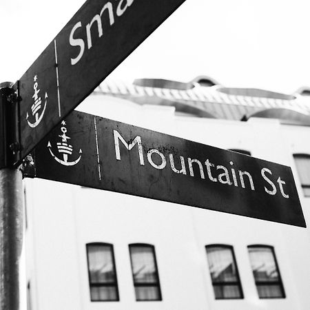 Veriu Broadway Sydney Eksteriør billede