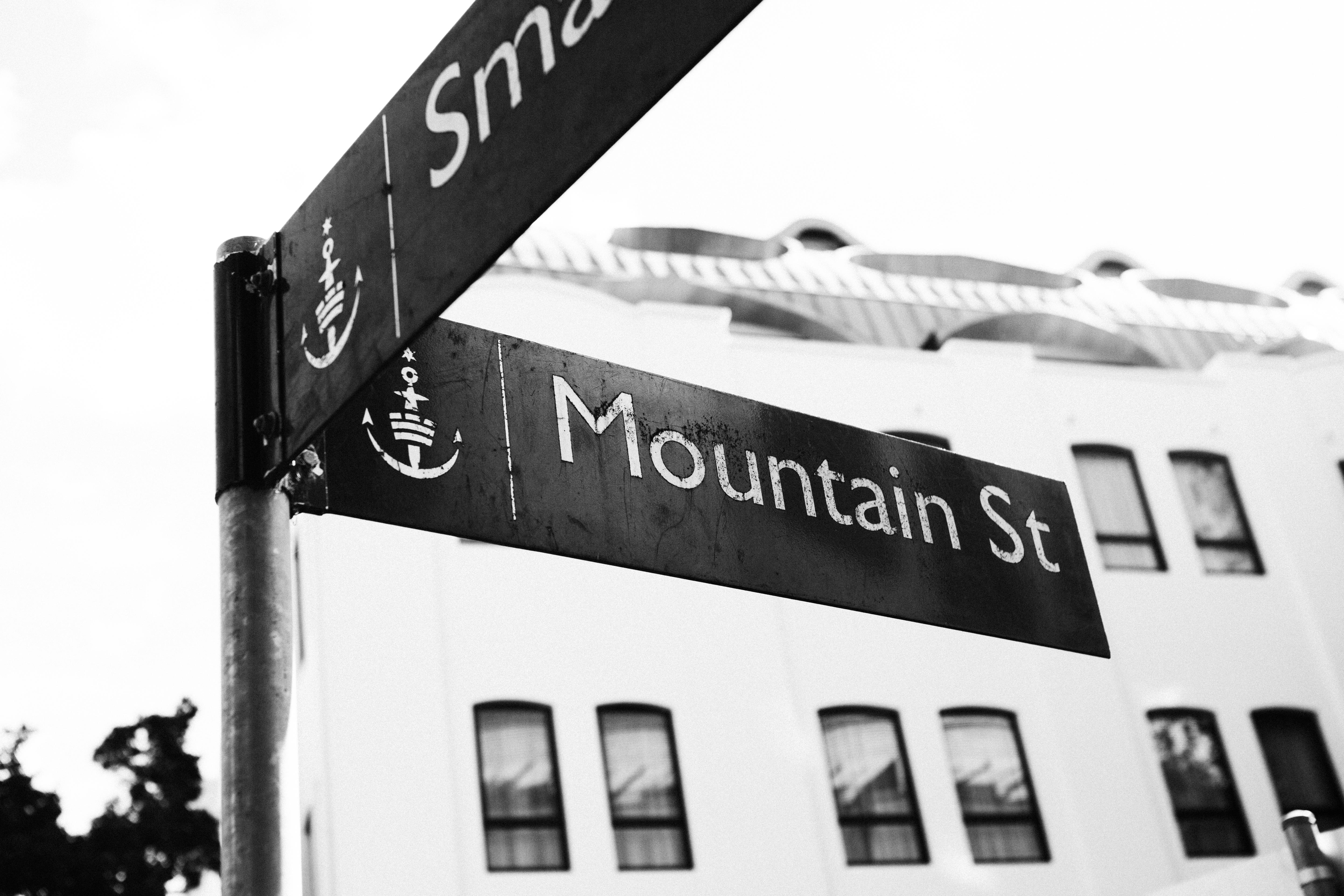Veriu Broadway Sydney Eksteriør billede